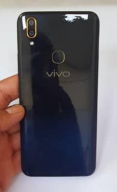 Vivo Y85 For Sale