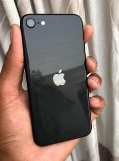 Iphone SE 2020 Icloud Locked
