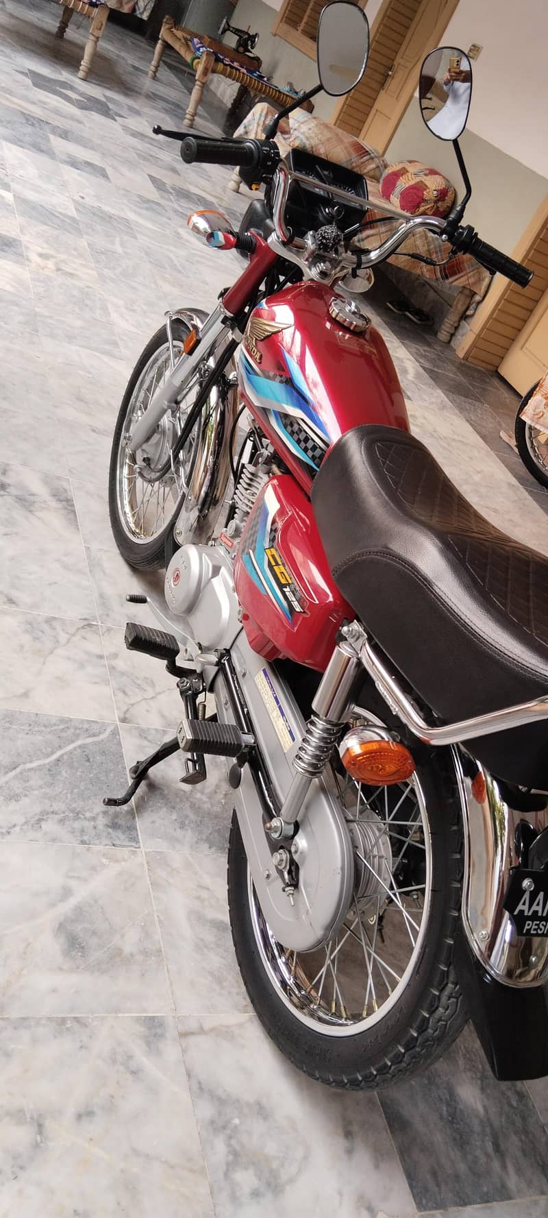 file and 2 number plates available 1