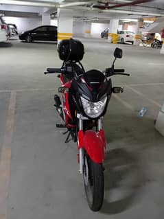 Honda CB 150F Model 2024 | Honda In Bikes | Total Geniune