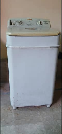 super Asia washing machine
