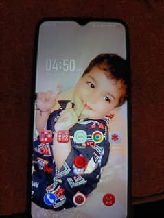 Infinix smart 6