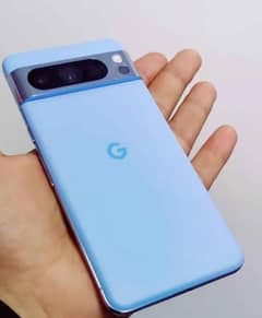Google Pixel 8 pro Official PTA Approved No Exchange