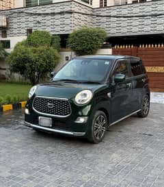 Daihatsu Cast 2019