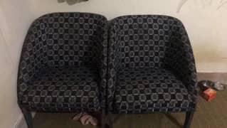 Sofa set