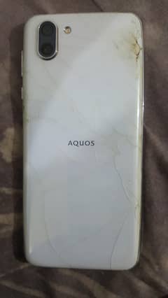 aquos