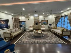 2 Kanal House for sale in Intellectual Village Bahria Town on Investor Rate