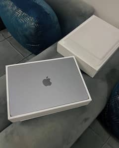 Apple Macbook Air M3 16/256 Space Grey