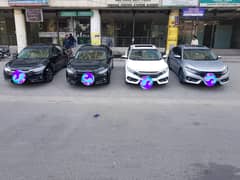 Rent A Bus Rent A HiAce Rent A Coaster Rent A Car Rental N One Vitz