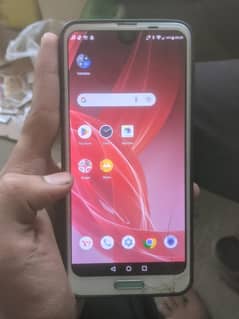 SHARP AQUOS R2 PTA APPROVED 64 GB EXCHANGE POSSIBLE