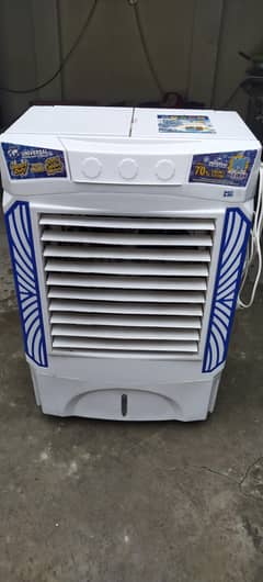 Aircooler