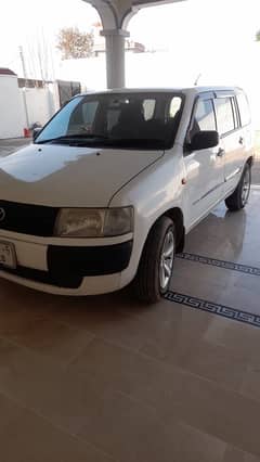 Toyota Probox 2006