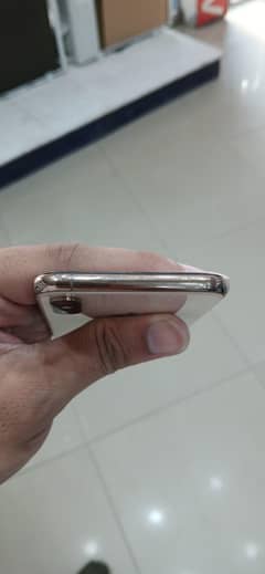 iphone xs 64GB dual PTA Approved