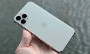 iphone 11 pro 256 gb pta approved