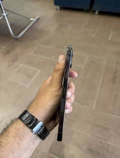 iPhone 13 Pro Max - 256GB (JV Non-PTA)
