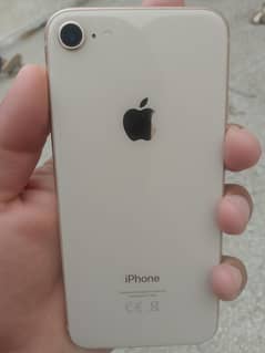 iphone 8 64 gb  exchange possible