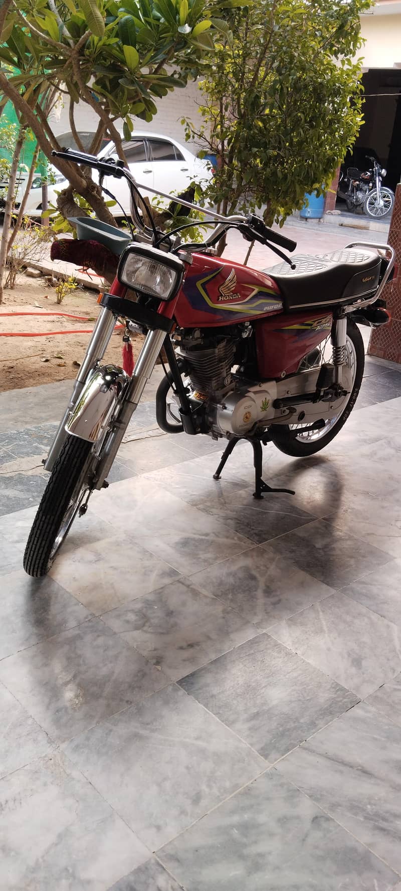file and 2 number plates available 0