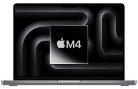 Apple Macbook Pro 14 | M4 Pro Chip | 12-Core | 16-core GPU