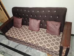 5 seater sofa