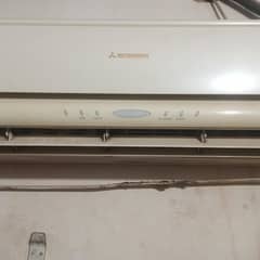 ac Mitsubishi