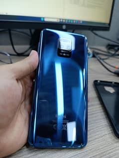 Redmi Note 9s - 6/128 GB variant