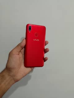 vivo y91 (2/16)