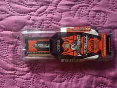 DDR3 VENENO PUSKIL 8GB 1600MHZ