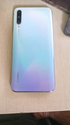Huawei Y9S 10/10 Condtion, 6GB RAM, 128 GB Memory