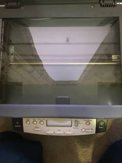 Canon F20