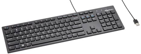 Branded And Best Quality Computer Keyboards. (RANDOM COMPANY)