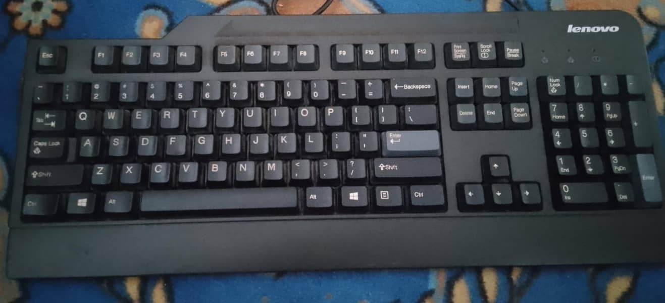 Branded And Best Quality Computer Keyboards. (RANDOM COMPANY) 2