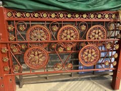 Bed for sale