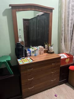 Dressing Table Vanity For Sale