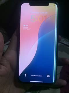 iPhone 12 128 gb with box