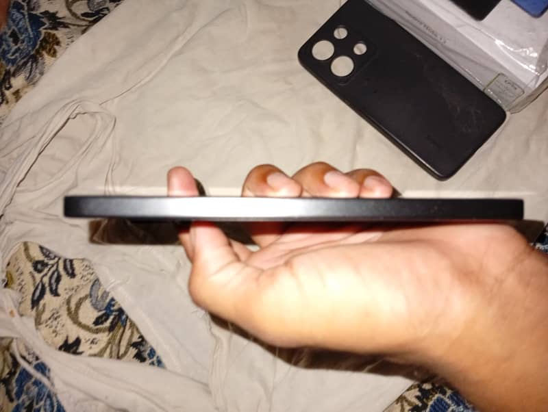 condition 10 button 3
