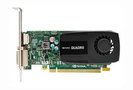 Nvidia Quadro K420 2GB GAMING GRAPHICS CARD!
