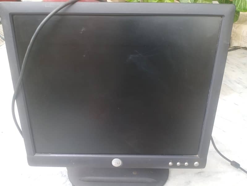 HP pro core i5 3rd generation Computer PC WITH Graphics Card 5