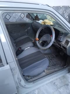 Suzuki Khyber 1998