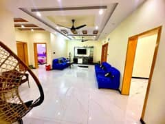 Corner House 27 Marla Triple Story For Sale In Khayaban-e-Sir Syed READ DESCRIPTION