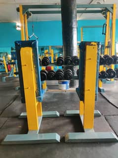 2 Benches Available