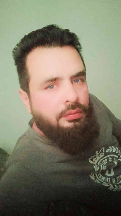 Kamran Nagi
