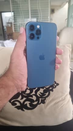 iPhone 12 pro max non PTA factory unlock 512Gb