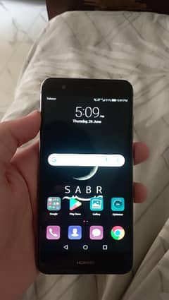Huawei p 10 lite