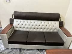 6 Seater Sofa For Sale