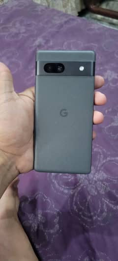 google pixel 7a aproved