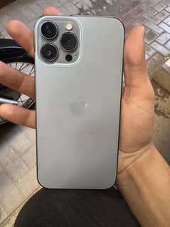 iPhone 13 Pro Max 128gb non pta jv