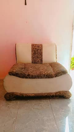 2 Sofa's For Sale