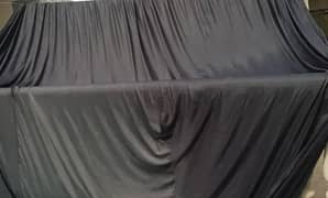 Fortuner Car Cover