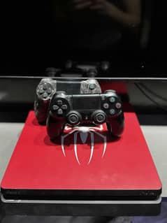 Playstation 4 Slim 1Tb Jailbreak 9.00