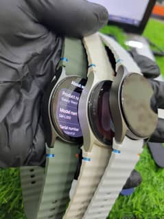 Samsung Watch 7 (40,44MM)